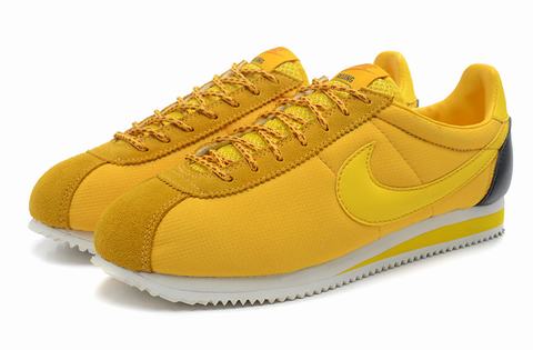 nike cortez nylon paris