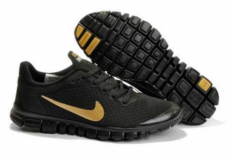 nike free run 3 femme jaune