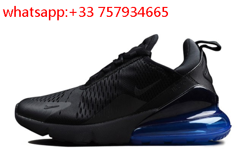 courir nike air max 270