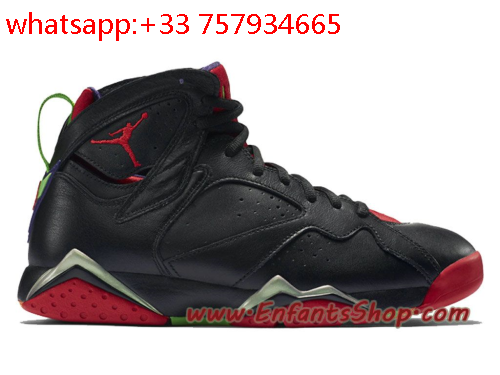 jordan retro 7 homme