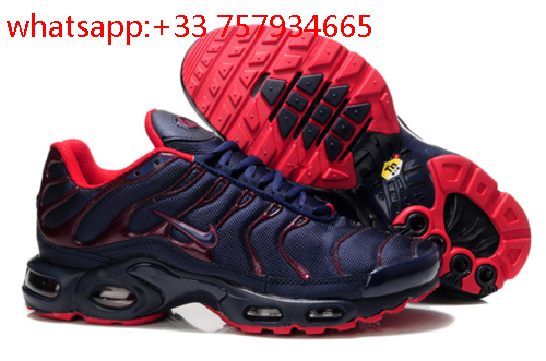 nike tn taille 42