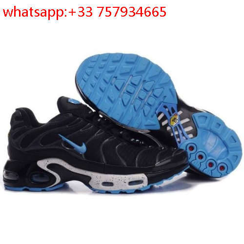 nike tn taille 42